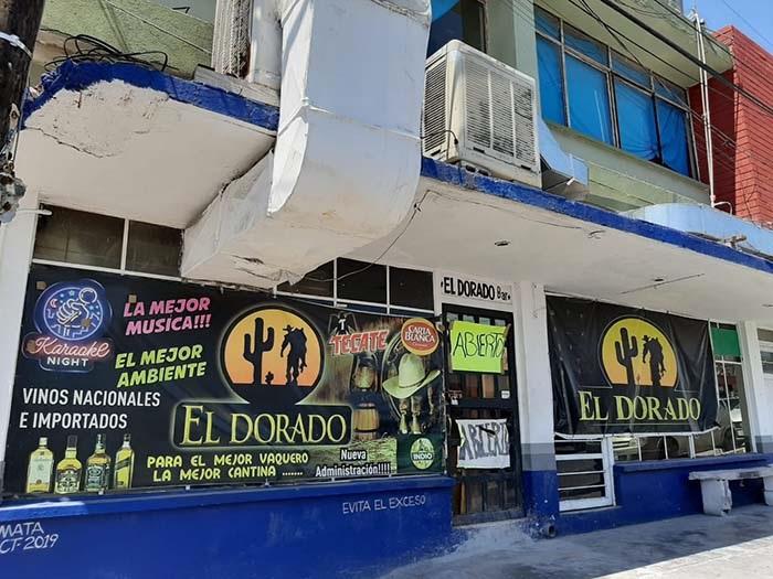 Con paisanos aumenta 40% afluencia en bares