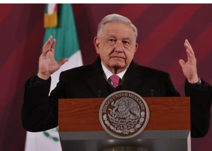 “FRACASOS EN AHMSA POR CULPA DE CARLOS SALINAS”
