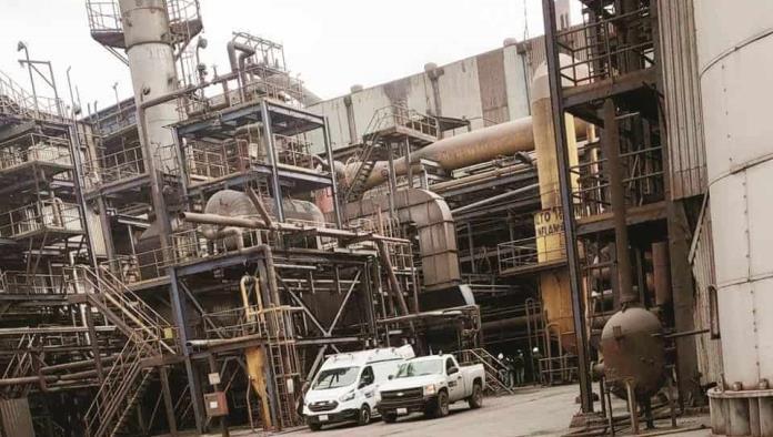 Ponen ladrones en riesgo su vida en Altos Hornos