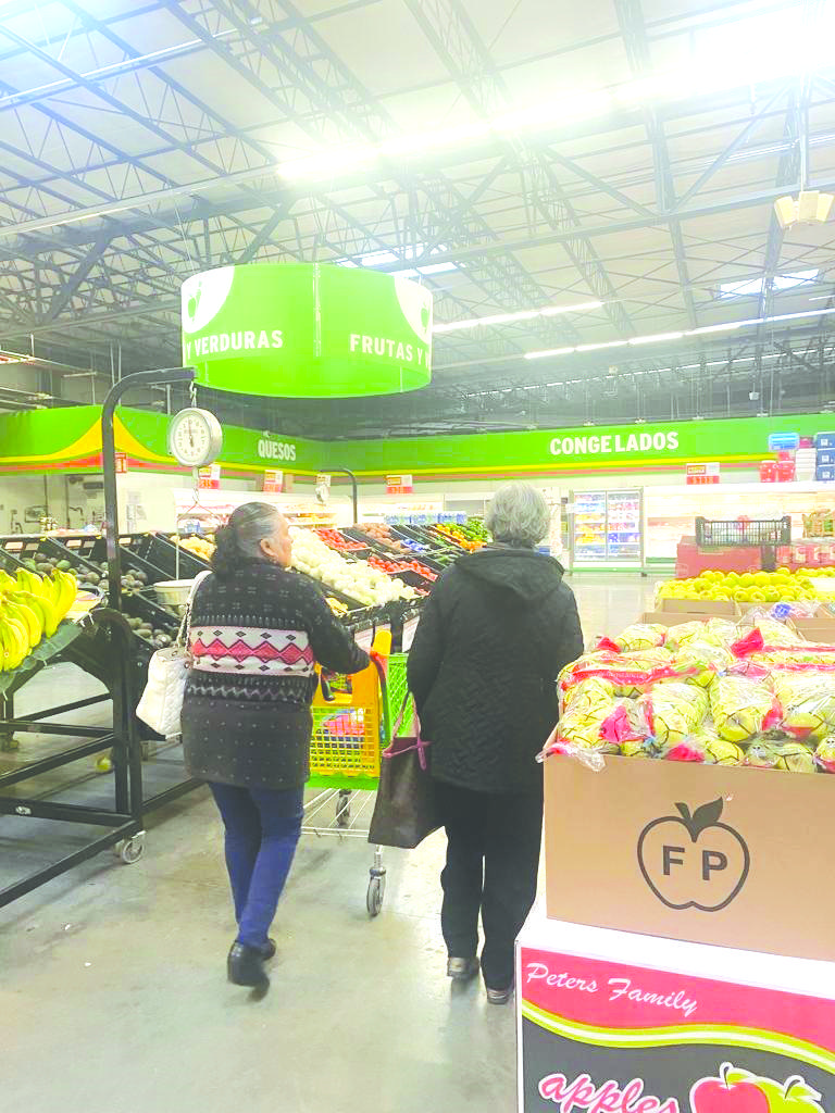 Preocupación y miedo por acelerada inflación