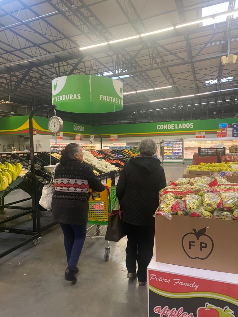 Preocupación y miedo por acelerada inflación