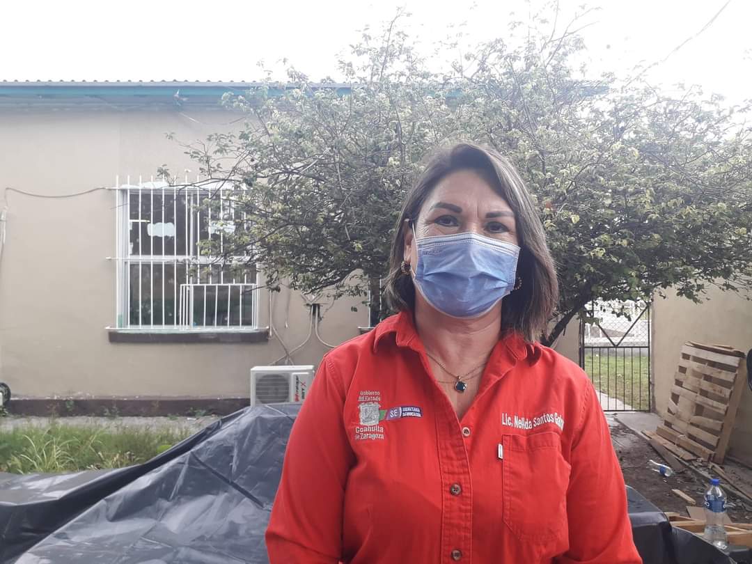 Pacífico regreso a clases; no se vandalizaron aulas