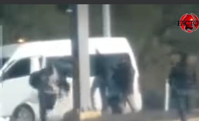 Pero se le escapan al INM