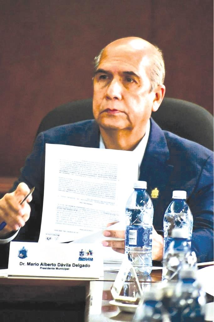 Destaca Monclova en disciplina financiera