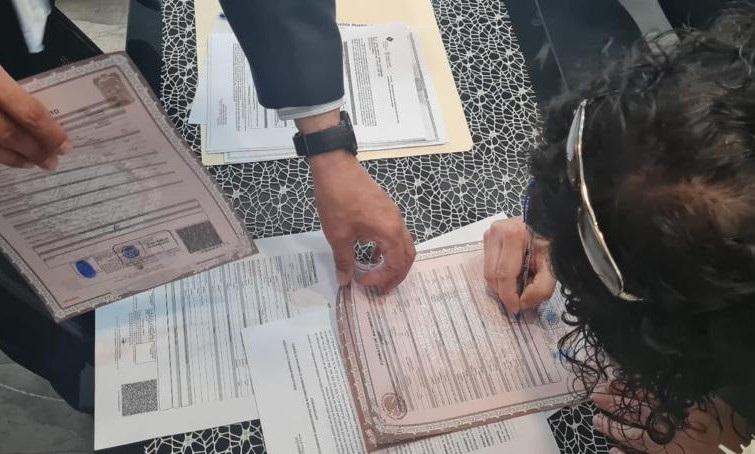 Mujeres las que más se interesan en cambiar género en sus actas
