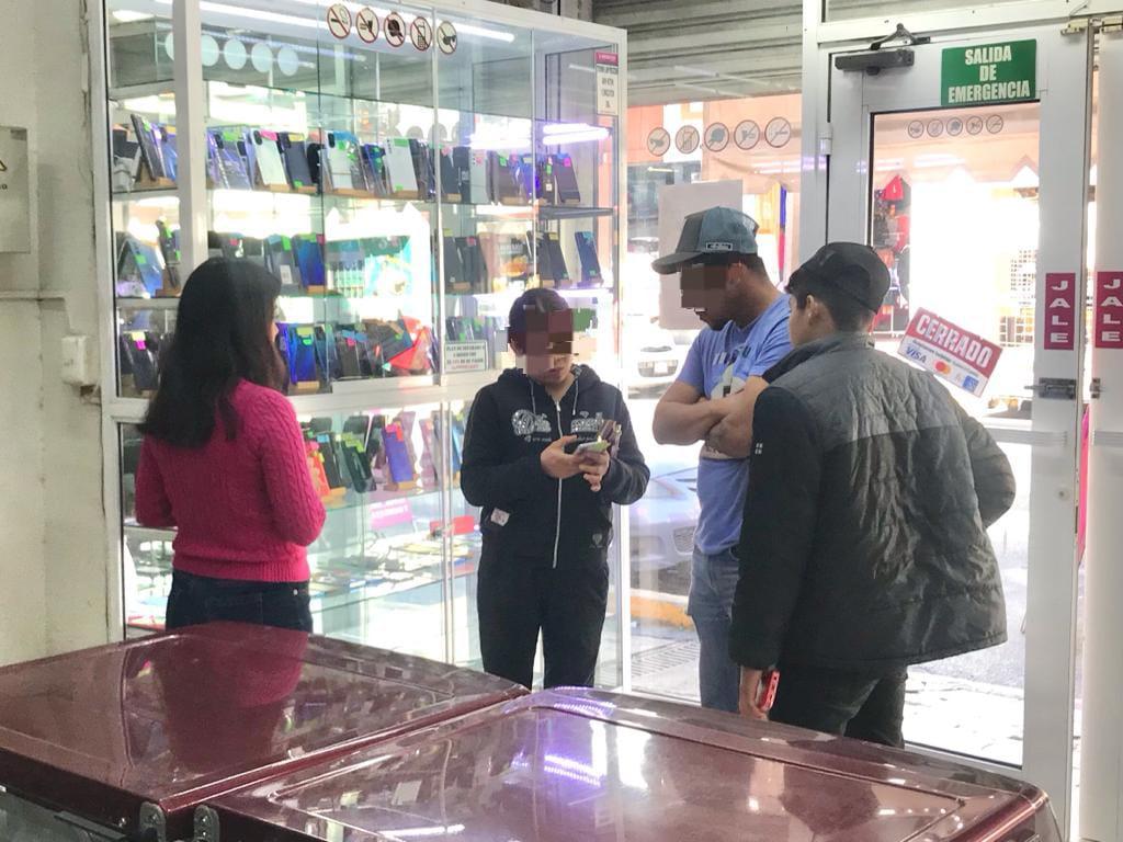 Son obreros de AHMSA clientes frecuentes de las casas de empeño