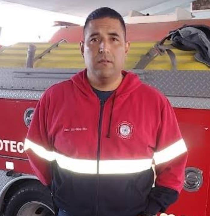 Ascienden a Dirección de PC a Julio Cesar Ríos