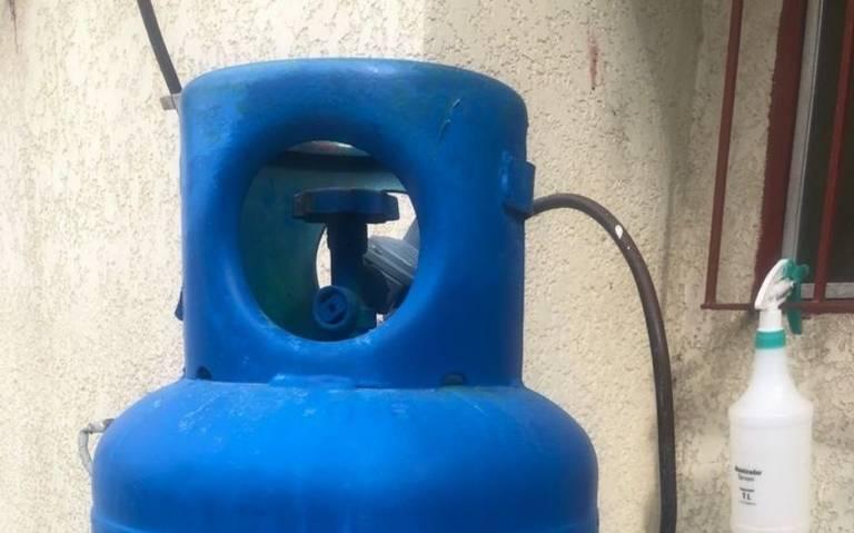 Aumenta el gas LP en Coahuila