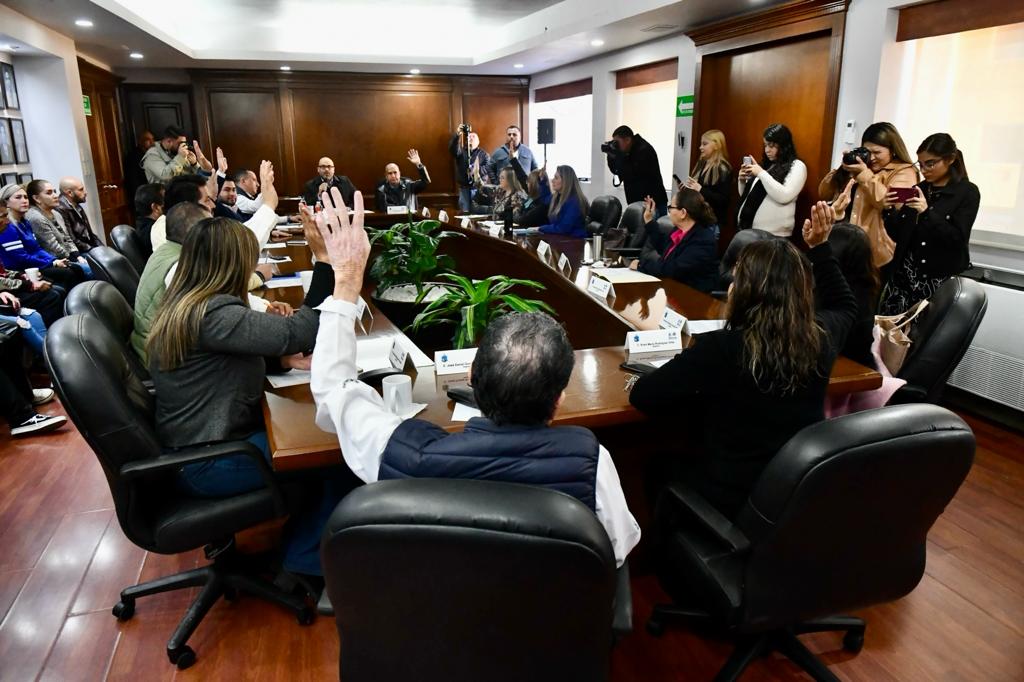 Aprueban condonar recargos del predial