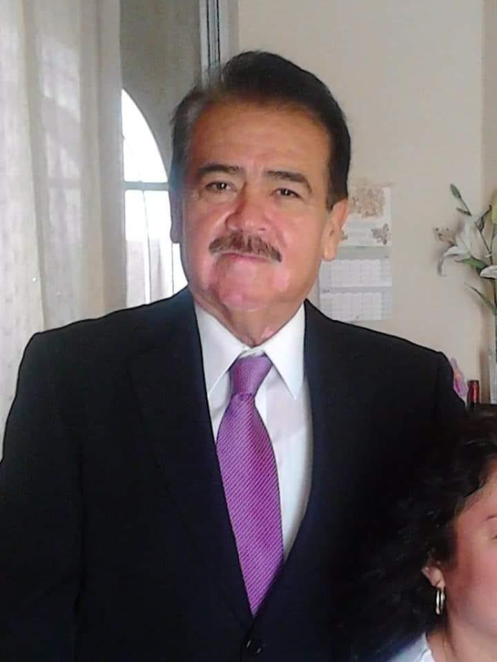 Fallece el ex líder Ruperto Montano