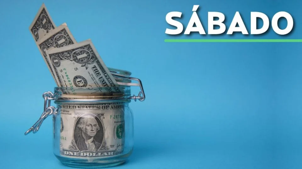 Precio del dólar hoy SÁBADO 27 de enero de 2024; así amanece el tipo de cambio
