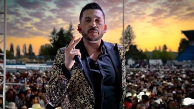 Luis Ángel “El flaco” toma importante decisión por apoyo a su primo “El mimoso” y anuncia problema de salud