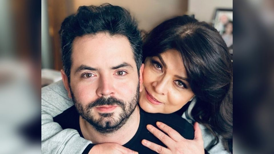 Reviven polémica entrevista de Victoria Ruffo en la que asegura que no quiere ser abuela