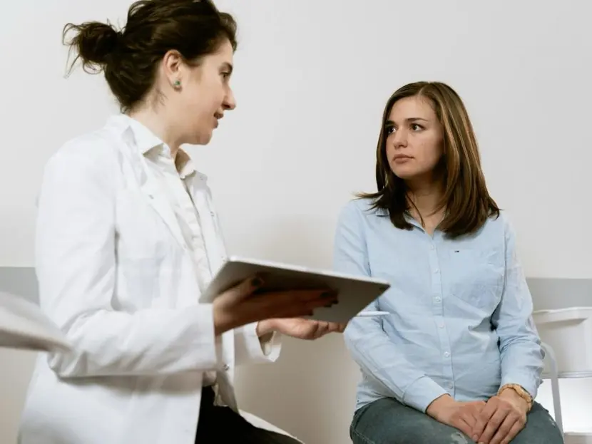 El VPH y las revisiones constantes contra el cáncer de cuello uterino