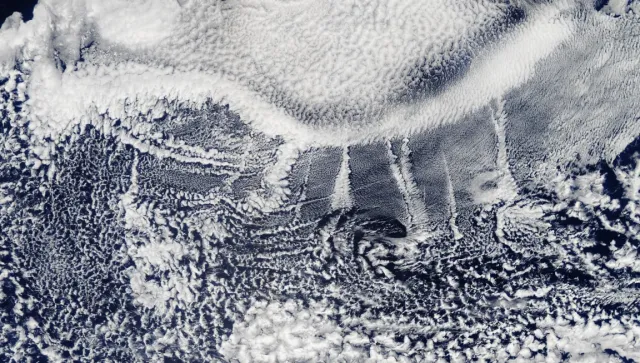 El mundo se ha enfrentado con éxito a un peligroso contaminante. Pero ¿calentó accidentalmente al planeta en el proceso?