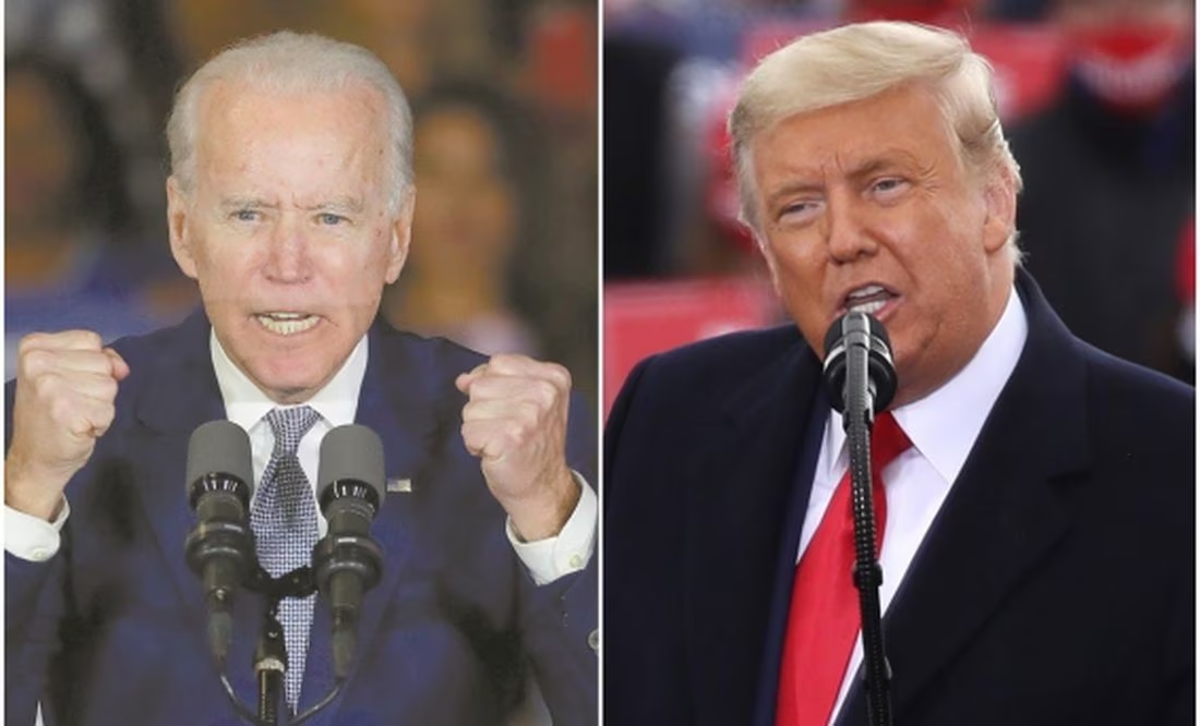 Trump o Biden mantendrán T-MEC, pero presionarán más a México, señalan expertos