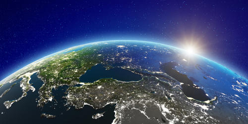 Planeta Tierra: a partir de esta fecha los días tendrán una duración de 25 horas