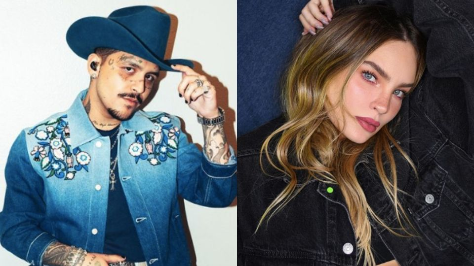 «Va directito a Nodal»: Gustavo Adolfo Infante habla del nuevo sencillo de Belinda