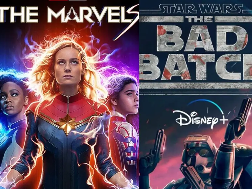 Estos son los estrenos de películas y series en Disney Plus para febrero 2024