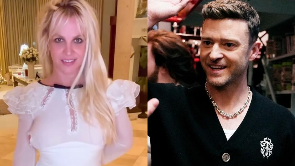 «Lo siento profundamente»: Britney Spears ofrece disculpas por las confesiones de su libro y menciona a Justin Timberlake