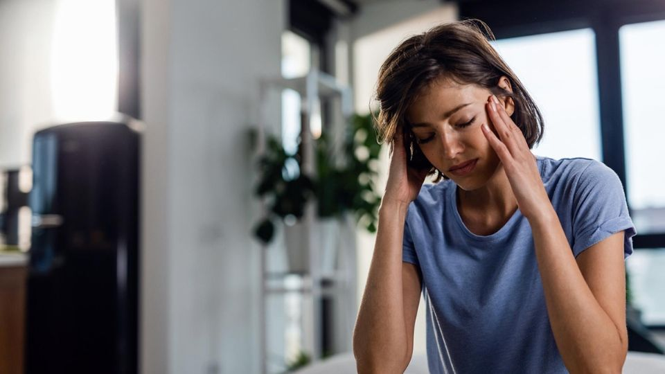 ¿Siempre cansado? Esto puedes hacer para tener más energía durante el día