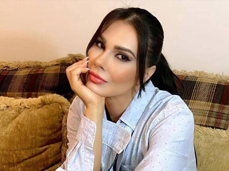 ‘Se aburren de la misma…’, actriz defiende a hombres que buscan amantes