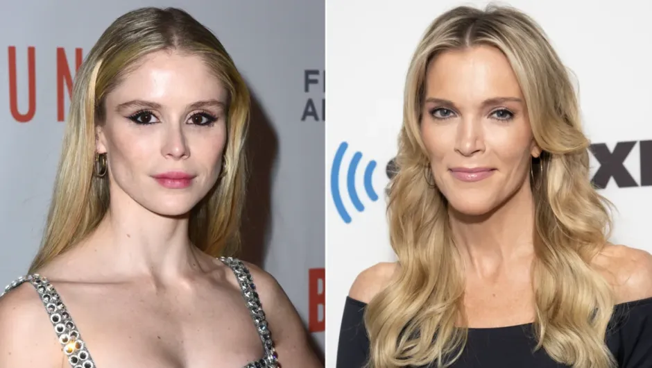 Erin Moriarty , actriz de “The Boys”, abandona Instagram por “abuso verbal” tras los comentarios de Megyn Kelly sobre su apariencia