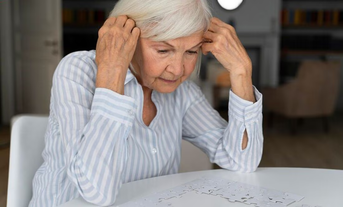 ¿El Alzheimer se contagia? Lo que dice estudio en Reino Unido