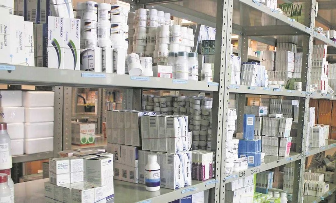 Cofepris identifica “comportamiento nocivo” para posicionar medicamento para fibrosis quística