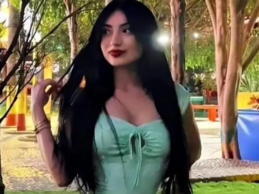 Joven viaja de México a Colombia a ver a su novio y la hallan muerta dentro de una maleta