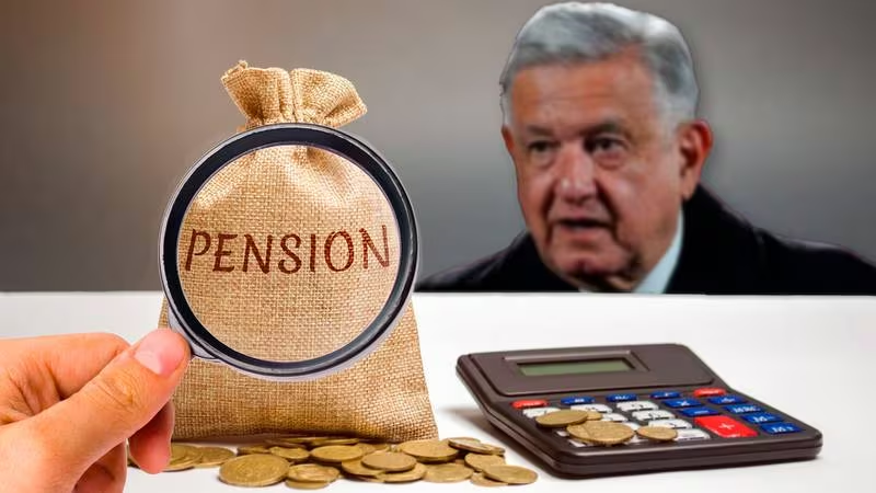 PAN se suma al PRI: Apoya reforma a pensiones… pero ‘si el dinero no sale de órganos autónomos’