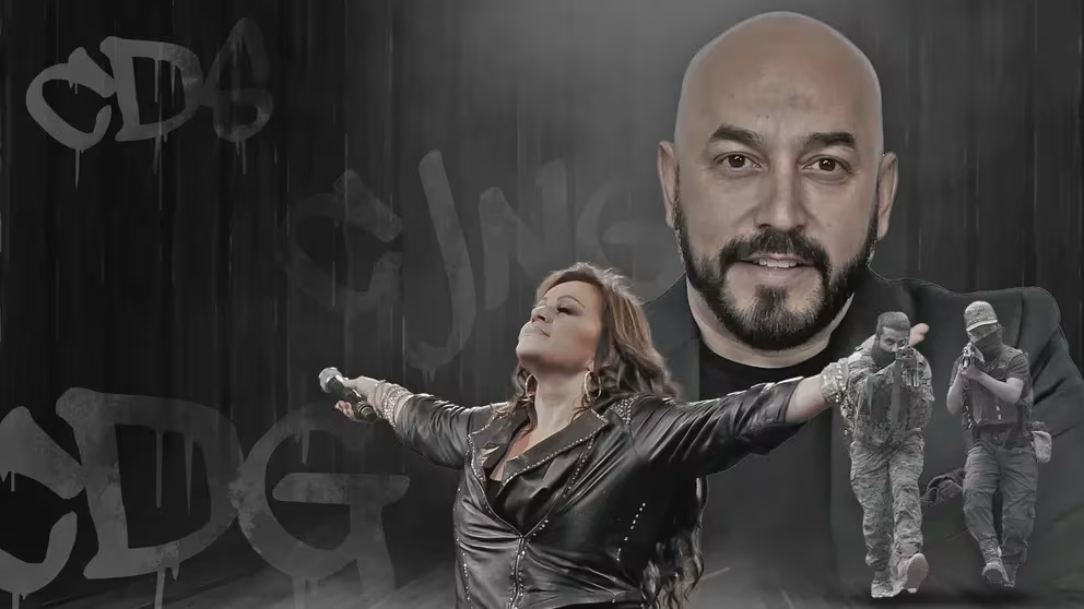 Lupillo Rivera confiesa que habló con narcos antes de enterarse que Jenni Rivera estaba muerta: “Quiero saber si la tienes”
