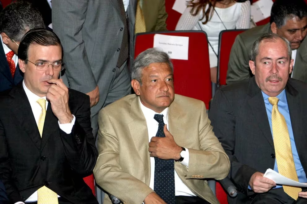 Tim Golden detalla cómo sustentó su investigación sobre AMLO y su vínculo con el Cártel de Sinaloa