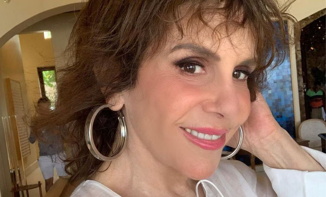 La última voluntad de Rebecca Jones está a punto de cumplirse