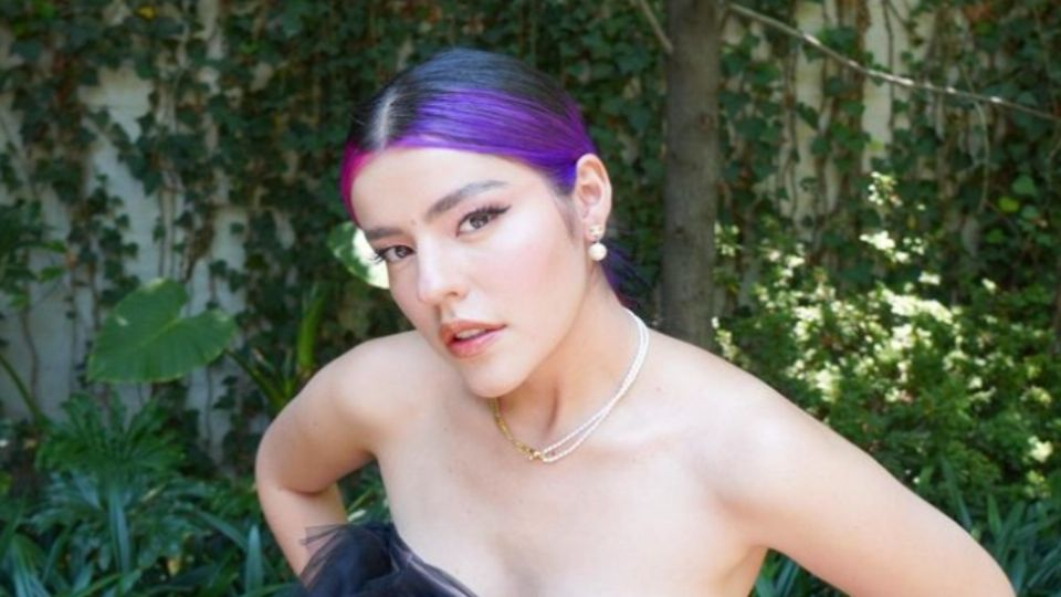 Nace el bebé de Lesslie Polinesia, con un VIDEO en YouTube compartieron el hermoso momento