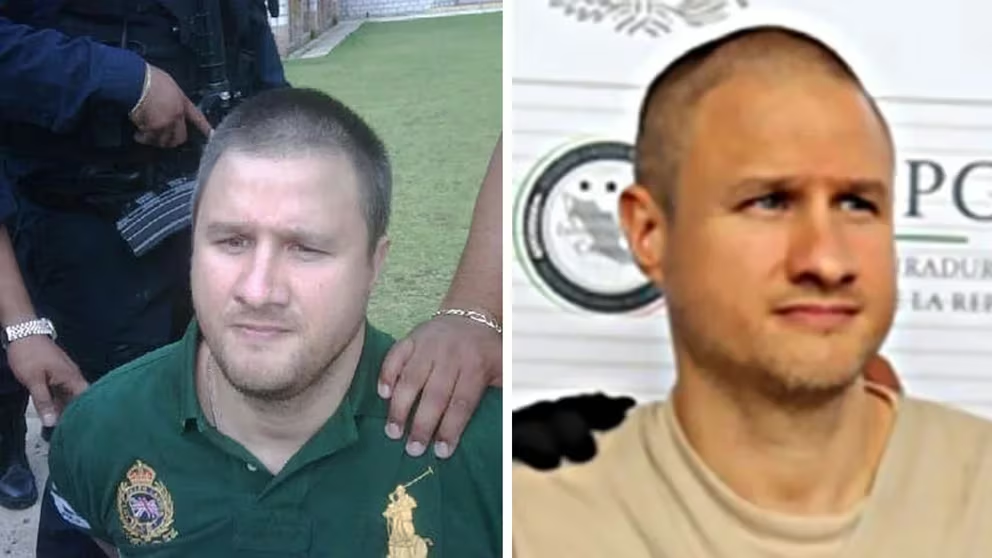Así fue como Edgar Valdez Villarreal, ‘La Barbie’, se hizo de un “ejército” para su protección