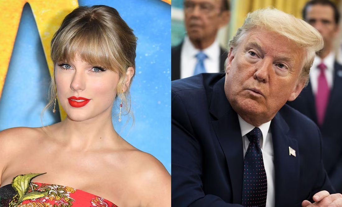 ¿Taylor Swift podría cambiar el rumbo de las elecciones presidenciales en EU? León Krauze lo explica