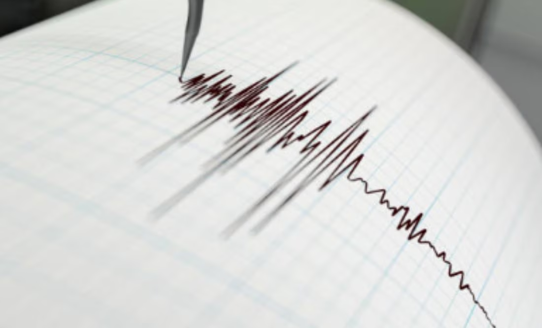 Sismo de magnitud 4.2 sacude el sur de California, el segundo en menos de una semana