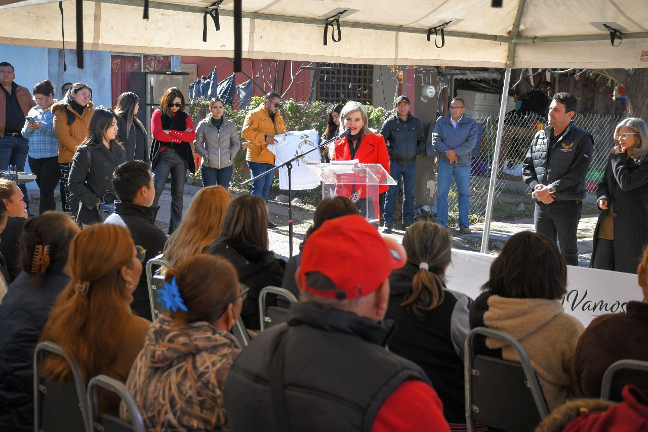 INICIA MUNICIPIO INTENSO PROGRAMA DE BACHEO PARA ESTE 2024