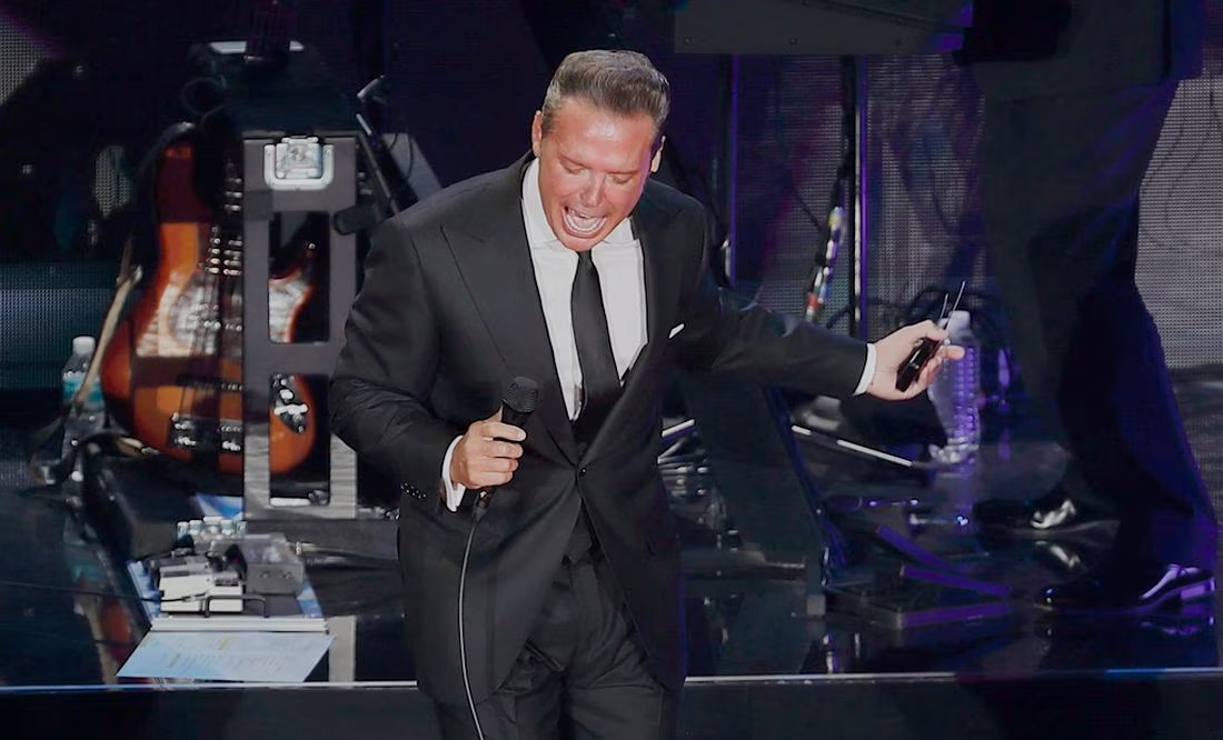 Carlos Bremer soñaba con llevar al cine la historia de Luis Miguel