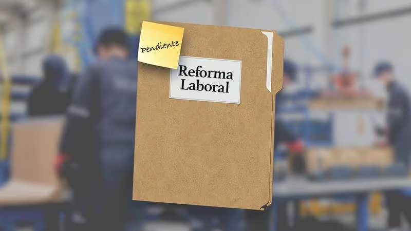 ¿30 días de aguinaldo? Estas 4 reformas podrían aprobarse en 2024 y beneficiar a los trabajadores