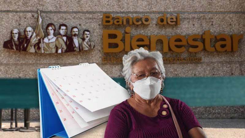 Pensión del Bienestar 2024: ¿En qué mes se hará el pago doble por la veda electoral?