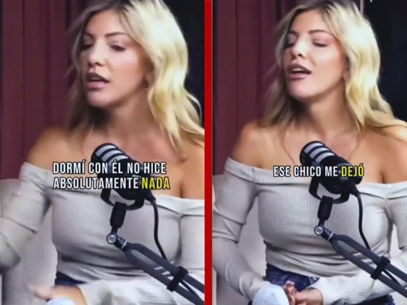 Mujer reclama que novio la dejó porque durmió con su ex; ‘hice lo correcto’, señala