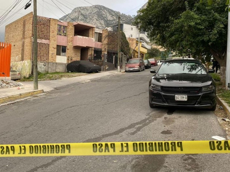 Matan a martillazos a abuelita de 72 años; detienen a su ‘joven’ pareja
