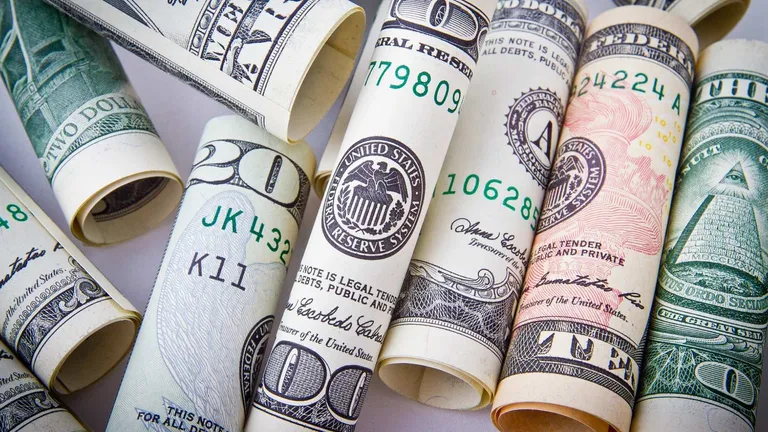 Precio del Dólar Hoy 9 de Enero 2024 en México: ¿Cómo está el Peso en el Tipo de Cambio?