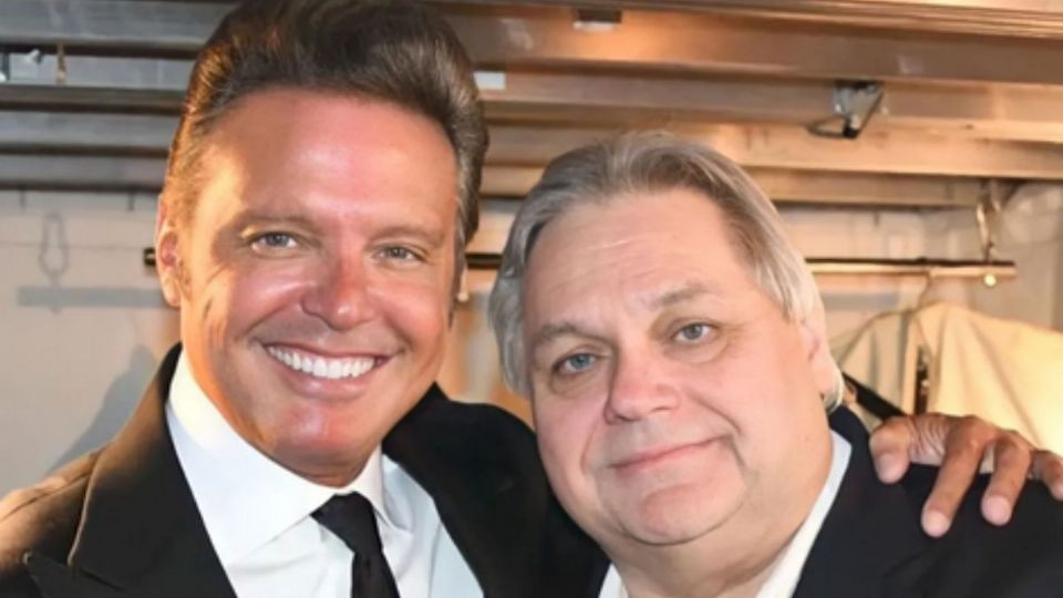 Luis Miguel se hace presente en el funeral de Carlos Bremer, ¿cómo despidió a su gran amigo?