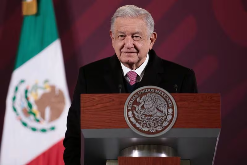 Reforma de pensiones: AMLO buscará que trabajadores se jubilen con sueldo completo
