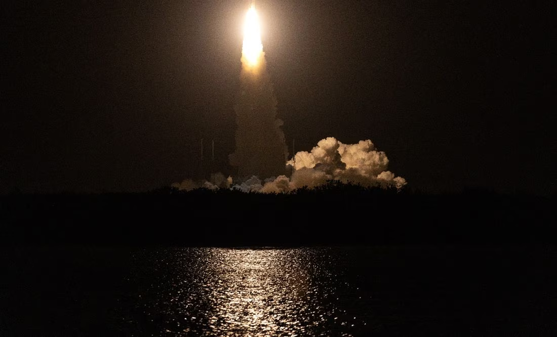 Misión Colmena, reconocen que probablemente no llegará a la Luna