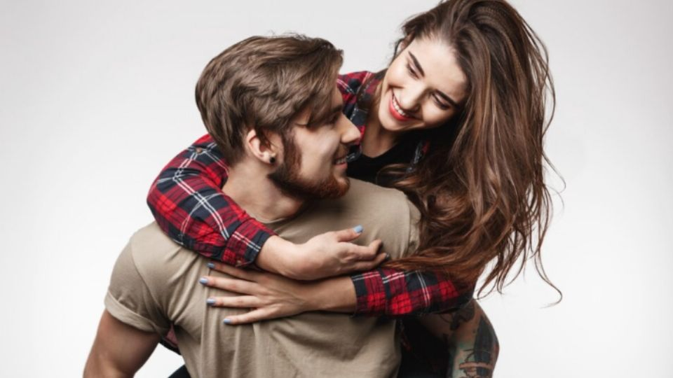 ¿Qué significa tener una relación bajo el término «touchy»?