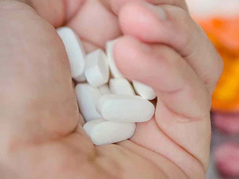 Alumnas de secundaria de Tamaulipas se intoxican con medicamento por reto viral